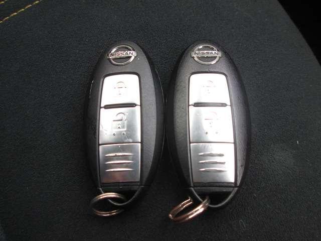 ジューク 1.5 15RX Vセレクション パーソナライゼーション Eブレーキ 純正ナビ(13枚目)