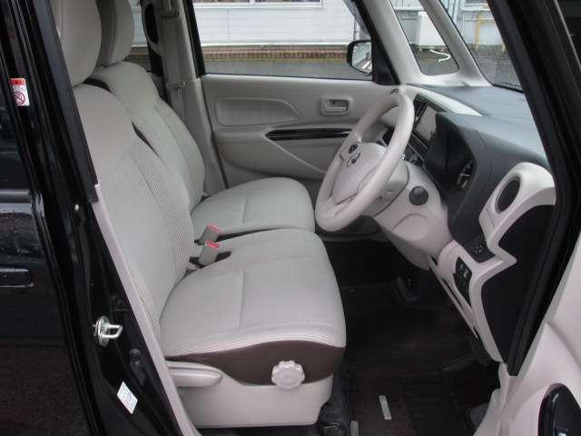 デイズルークス 660 X 純正ナビ・TV アラウンドビューM ETC(10枚目)