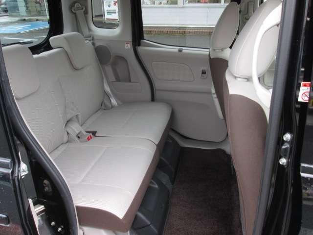 デイズルークス 660 X 純正ナビ・TV アラウンドビューM ETC(11枚目)