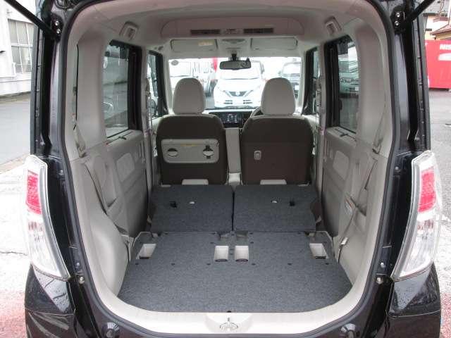 デイズルークス 660 X 純正ナビ・TV アラウンドビューM ETC(20枚目)