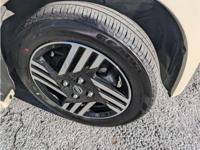 ルークス 660 ハイウェイスターX プロパイロット エディション 純正ナビ(8枚目)