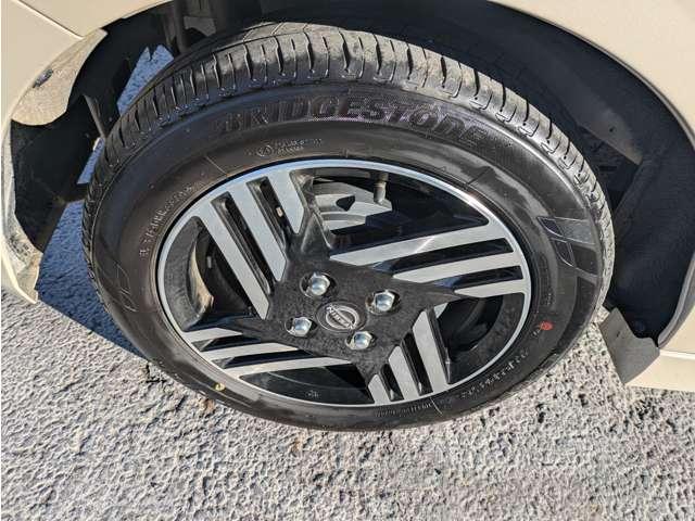 ルークス 660 ハイウェイスターX プロパイロット エディション 純正ナビ(9枚目)