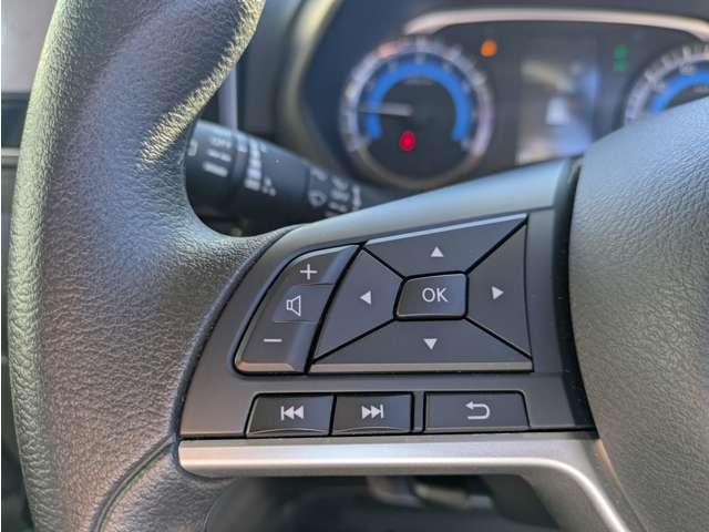 ルークス 660 ハイウェイスターX プロパイロット エディション 純正ナビ(10枚目)