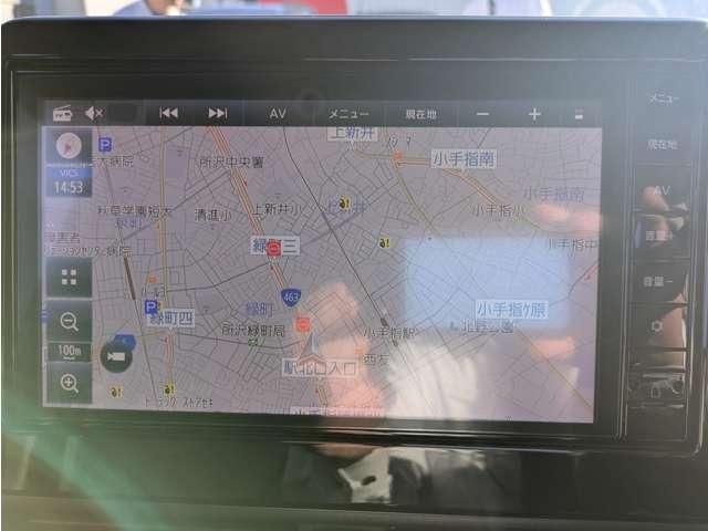 ルークス 660 ハイウェイスターX プロパイロット エディション 純正ナビ(12枚目)