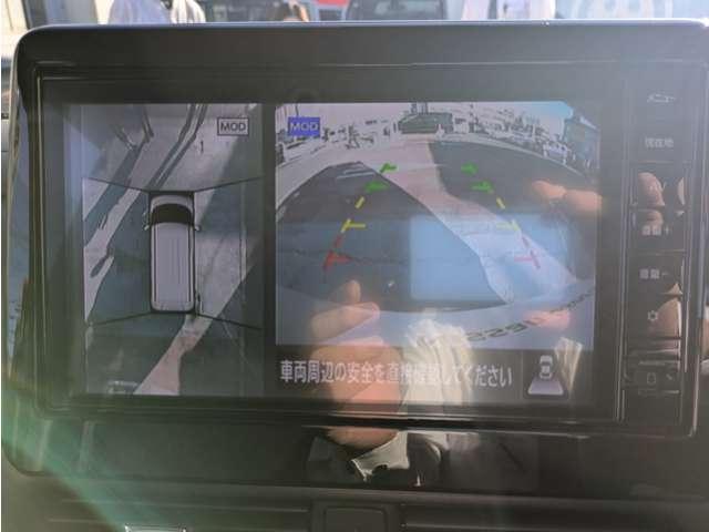 ルークス 660 ハイウェイスターX プロパイロット エディション 純正ナビ(13枚目)