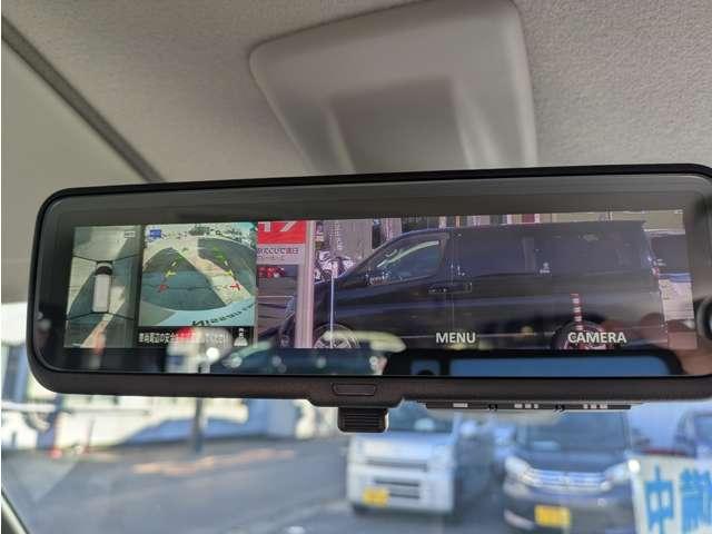 ルークス 660 ハイウェイスターX プロパイロット エディション 純正ナビ(18枚目)