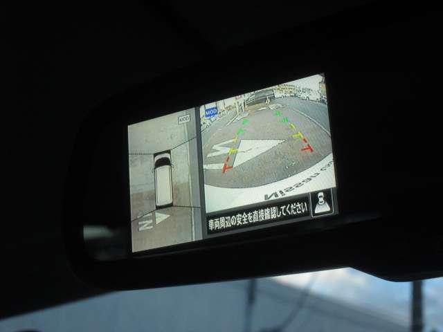 ルークス 660 X 純正9inナビ・TV アラウンドビューM(7枚目)