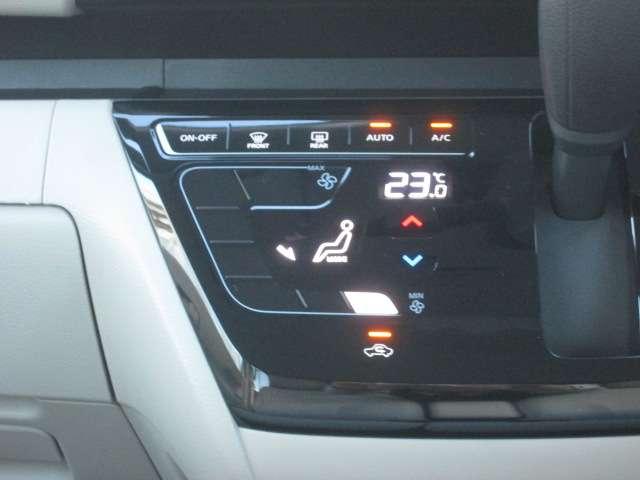 ルークス 660 X 純正9inナビ・TV アラウンドビューM(18枚目)