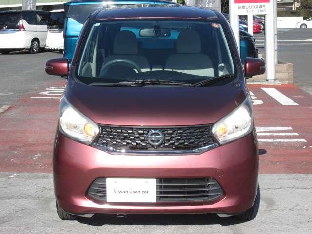 デイズ 660 X(3枚目)