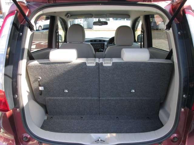 デイズ 660 X(16枚目)