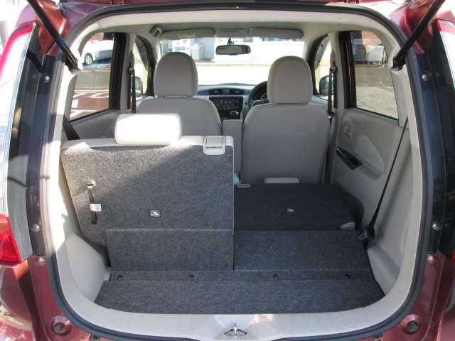 デイズ 660 X(17枚目)