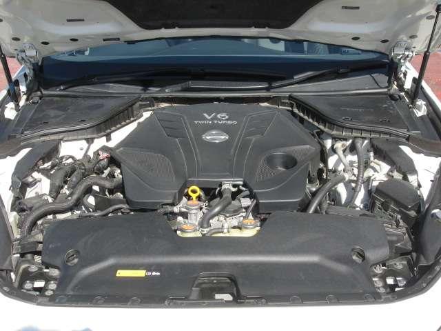 スカイライン 3.0 400R アラウンドビューM クルーズコントロール(7枚目)