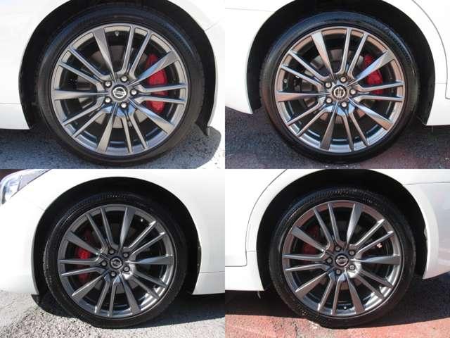 スカイライン 3.0 400R アラウンドビューM クルーズコントロール(8枚目)