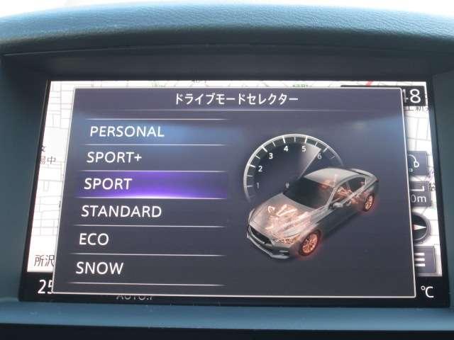 スカイライン 3.0 400R アラウンドビューM クルーズコントロール(14枚目)