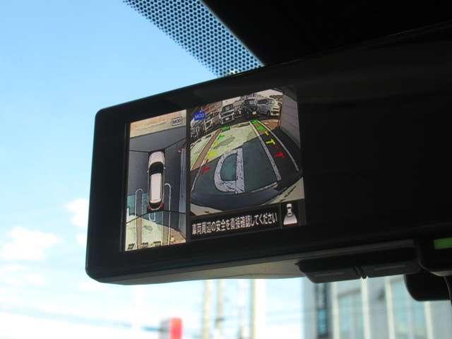 キックス 1.2 X FOUR ツートーン インテリアエディション(e-POWER) 4WD 純正9inナビ プロパイロット(7枚目)