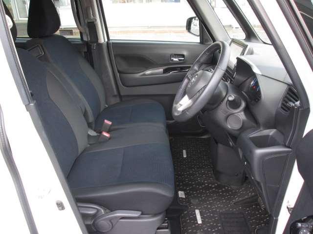 ルークス 660 ハイウェイスターGターボ プロパイロット エディション 純正9inナビ アラウンドビューM ETC2.0(10枚目)