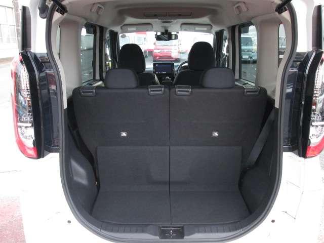 ルークス 660 ハイウェイスターGターボ プロパイロット エディション 純正9inナビ アラウンドビューM ETC2.0(20枚目)