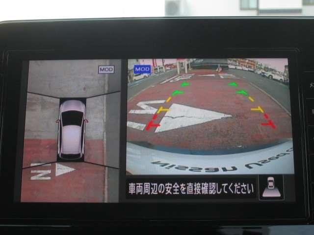 オーラ 1.2 NISMO スポーツリセッテイング 純正ナビ・TV(6枚目)