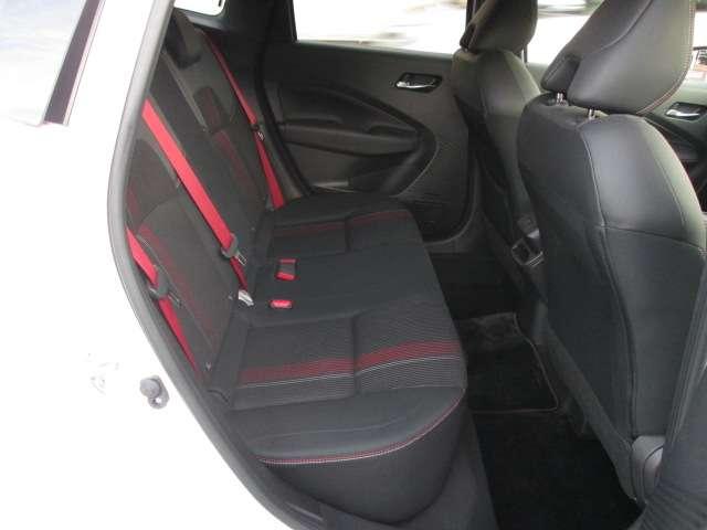 オーラ 1.2 NISMO スポーツリセッテイング 純正ナビ・TV(10枚目)