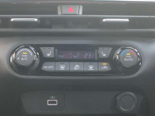 オーラ 1.2 NISMO スポーツリセッテイング 純正ナビ・TV(14枚目)