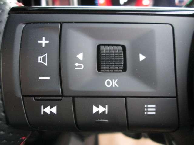 オーラ 1.2 NISMO スポーツリセッテイング 純正ナビ・TV(17枚目)