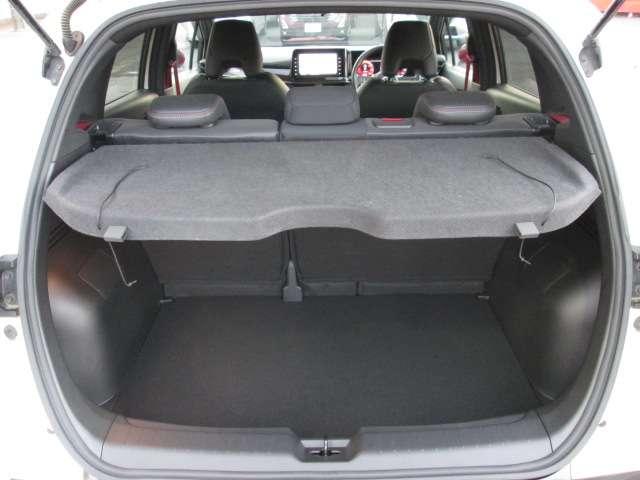 オーラ 1.2 NISMO スポーツリセッテイング 純正ナビ・TV(19枚目)