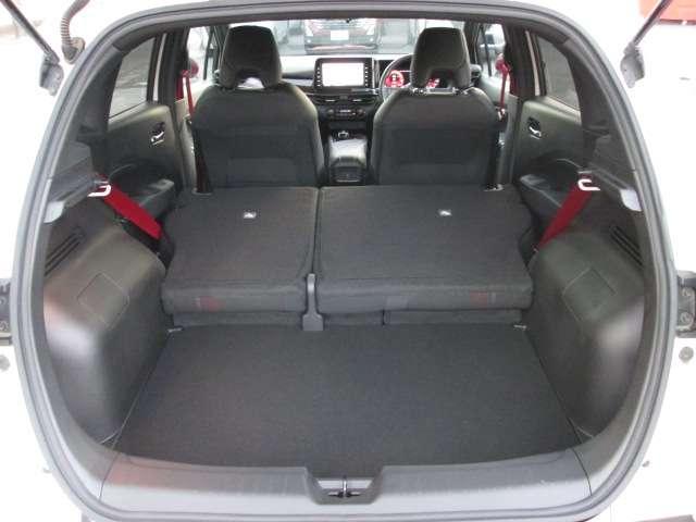 オーラ 1.2 NISMO スポーツリセッテイング 純正ナビ・TV(20枚目)