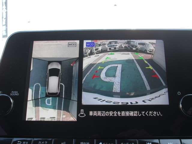 オーラ 1.2 NISMO コネクトナビ レカロシート(6枚目)