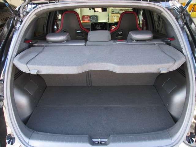 オーラ 1.2 NISMO コネクトナビ レカロシート(19枚目)