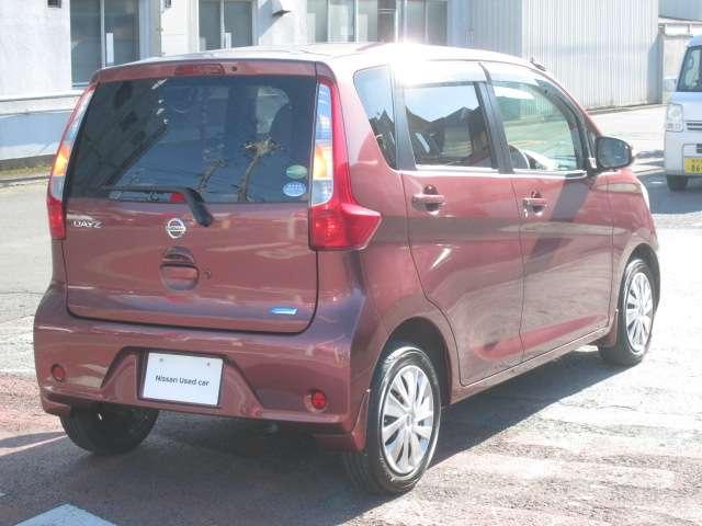 デイズ 660 X カロッツェリアナビ・TV(2枚目)