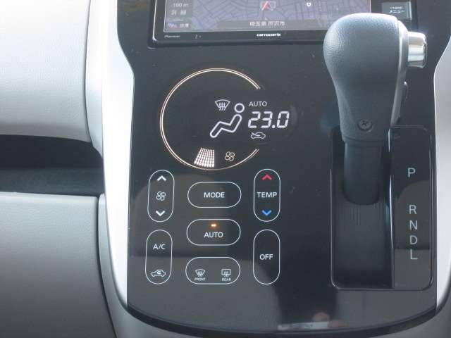 デイズ 660 X カロッツェリアナビ・TV(11枚目)