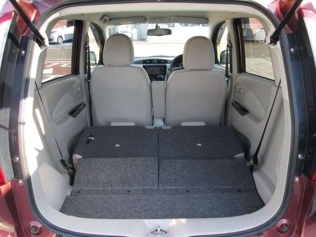 デイズ 660 X カロッツェリアナビ・TV(18枚目)