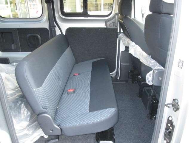 ＮＶ２００バネットバン １．６　ＧＸ　純正ナビ　バックカメラ　Ｅブレーキ（11枚目）