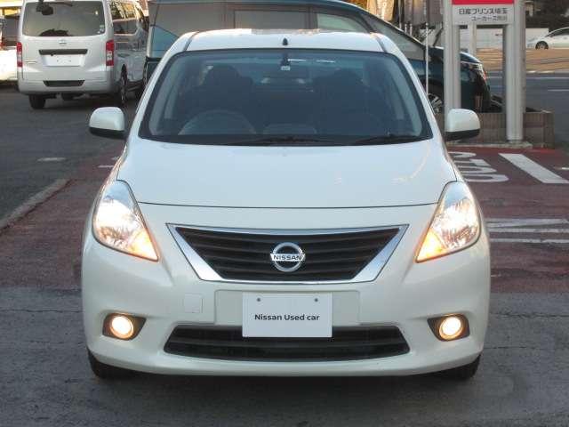 ラティオ １．２　Ｇ　ＣＤチューナー　ＥＴＣ　横滑り防止装置（3枚目）