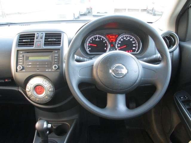 ラティオ １．２　Ｇ　ＣＤチューナー　ＥＴＣ　横滑り防止装置（4枚目）