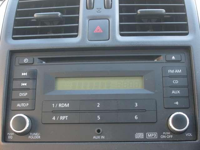 ラティオ １．２　Ｇ　ＣＤチューナー　ＥＴＣ　横滑り防止装置（5枚目）