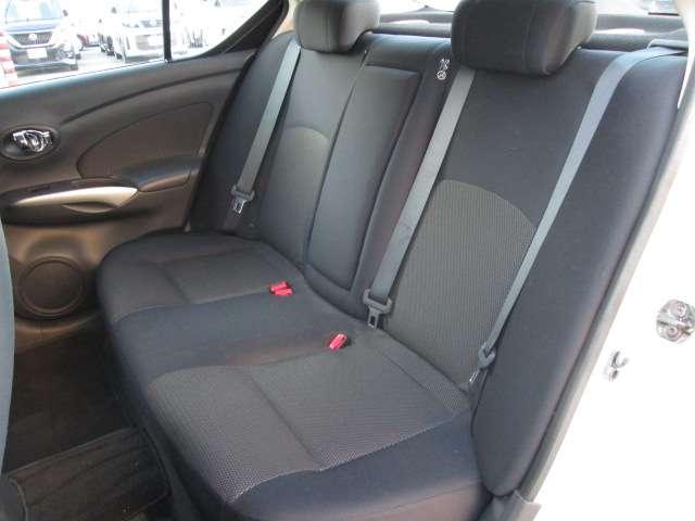 ラティオ １．２　Ｇ　ＣＤチューナー　ＥＴＣ　横滑り防止装置（11枚目）