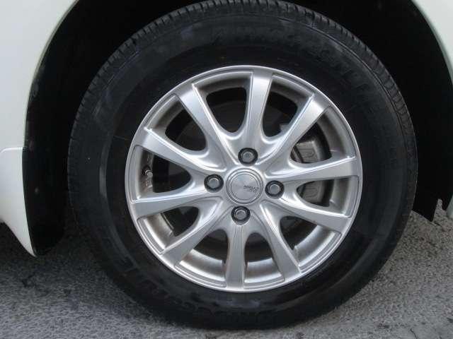 ラティオ １．２　Ｇ　ＣＤチューナー　ＥＴＣ　横滑り防止装置（12枚目）