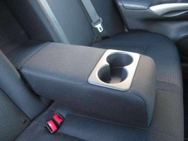 ラティオ １．２　Ｇ　ＣＤチューナー　ＥＴＣ　横滑り防止装置（14枚目）