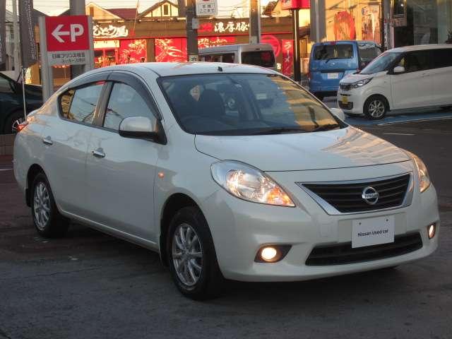 ラティオ １．２　Ｇ　ＣＤチューナー　ＥＴＣ　横滑り防止装置（19枚目）