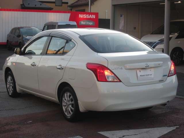 ラティオ １．２　Ｇ　ＣＤチューナー　ＥＴＣ　横滑り防止装置（20枚目）