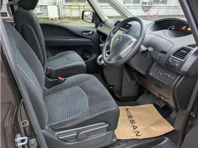 セレナ ２．０　２０Ｘ　Ｓ－ＨＹＢＲＩＤ　電動サンルーフ（8枚目）