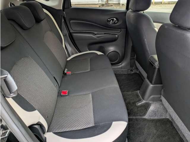 ノート １．２　ｅ－ＰＯＷＥＲ　Ｘ　純正ナビ・ＴＶ　アラウンドビューＭ　ＥＴＣ２．０（9枚目）