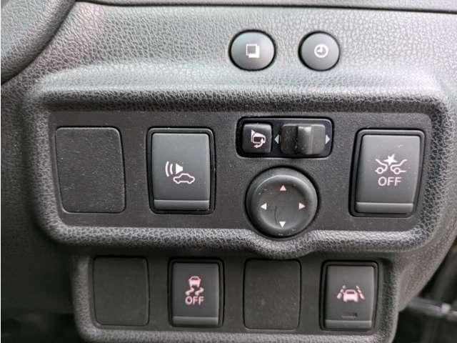 ノート １．２　ｅ－ＰＯＷＥＲ　Ｘ　純正ナビ・ＴＶ　アラウンドビューＭ　ＥＴＣ２．０（14枚目）