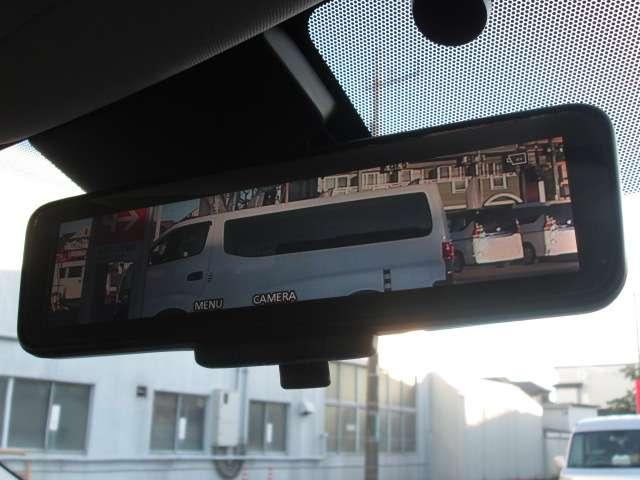 エクストレイル 2.0 20X 2列車 4WD 純正9inナビ・TV アラウンドビューM ETC(12枚目)