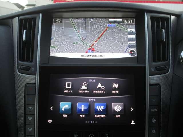 スカイライン 3.5 350GT ハイブリッド タイプSP 電動サンルーフ アラウンドビューM(5枚目)