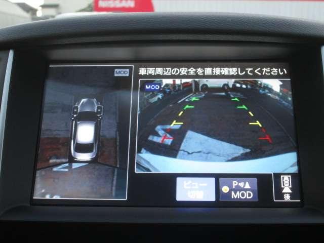 スカイライン 3.5 350GT ハイブリッド タイプSP 電動サンルーフ アラウンドビューM(6枚目)