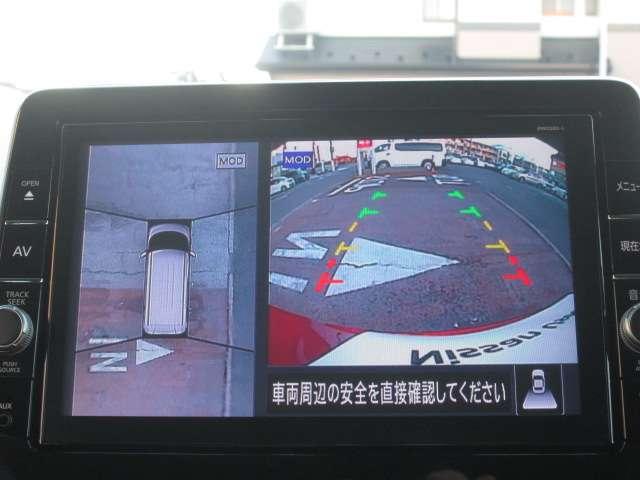 ルークス ６６０　ハイウェイスターＸ　プロパイロット　エディション　純正９ｉｎナビ　アラウンドビュ－Ｍ　ＥＴＣ（6枚目）