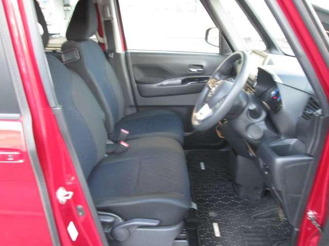 ルークス ６６０　ハイウェイスターＸ　プロパイロット　エディション　純正９ｉｎナビ　アラウンドビュ－Ｍ　ＥＴＣ（10枚目）