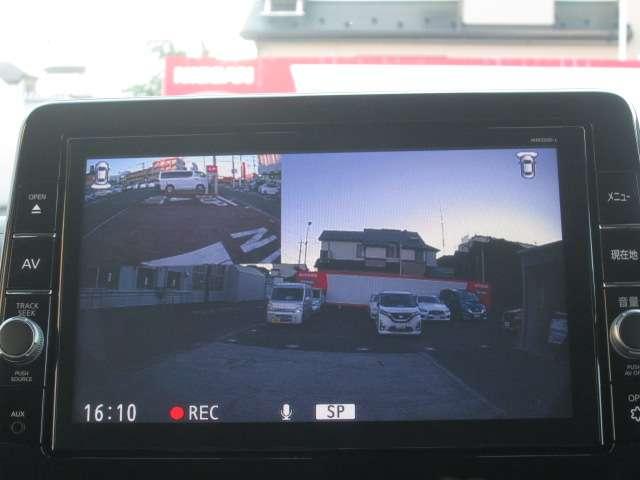 ルークス ６６０　ハイウェイスターＸ　プロパイロット　エディション　純正９ｉｎナビ　アラウンドビュ－Ｍ　ＥＴＣ（13枚目）